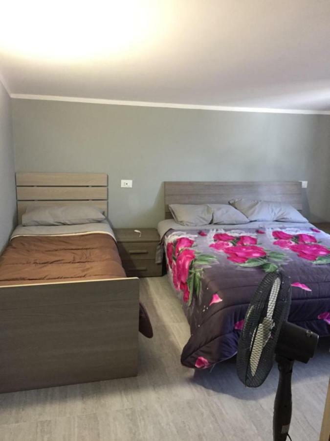 Albergo "Da Gigi" Celano Esterno foto