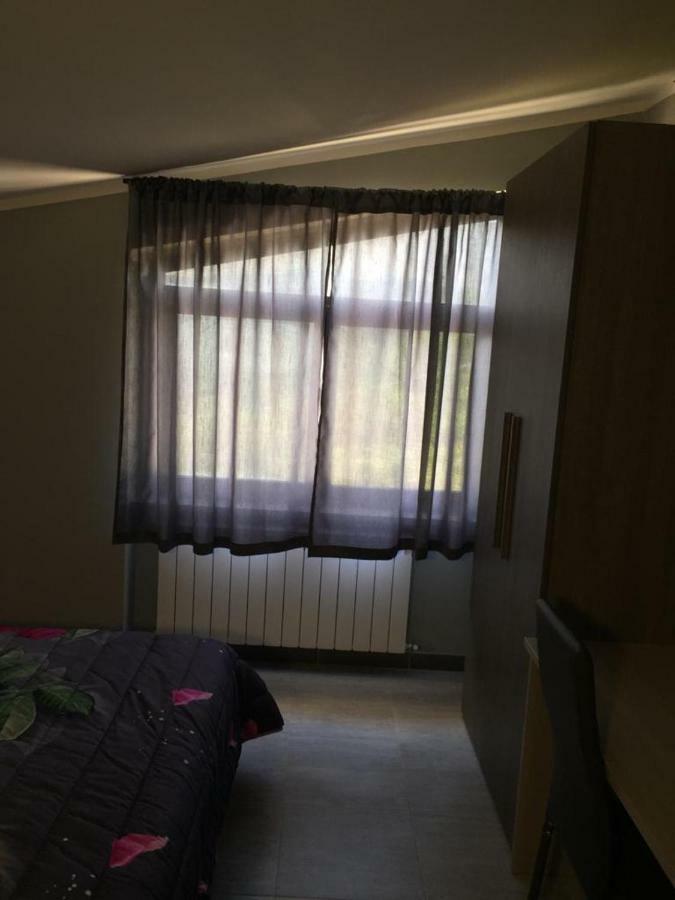 Albergo "Da Gigi" Celano Esterno foto