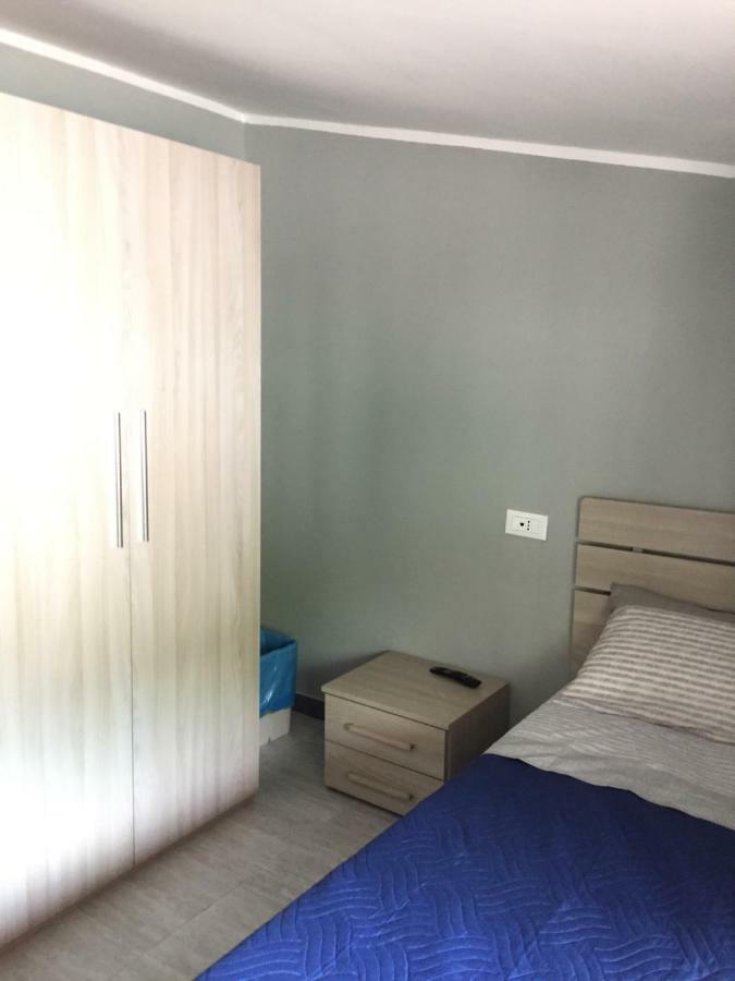 Albergo "Da Gigi" Celano Esterno foto